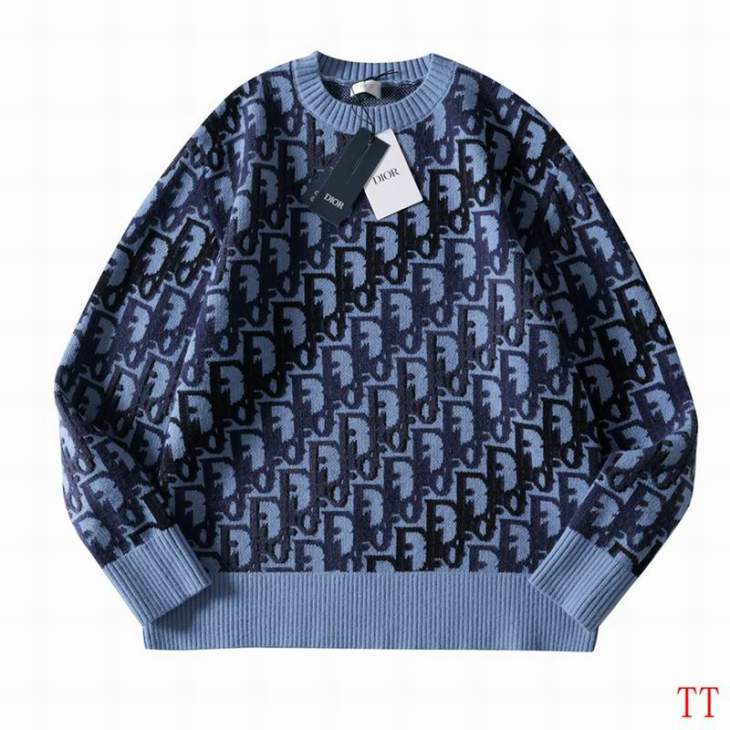 Picture of Dior Sweaters _SKUDiorXS-L20tr27444832
